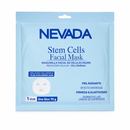 MASCARILLA FACIAL (CÉLULAS MADRE) 70G. X 01 UND. - NEVADA