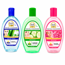 TONICO LIMPIADOR FACIAL 225ML X 01 UND. - NEVADA