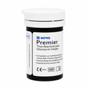 TIRAS REACTIVAS PREMIER (GDH-FAD) X 50 UND. - NIPRO