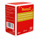 TIRAS REACTIVAS DE HEMOGLOBINA (HB01) X 50 UND - REDDYZ