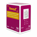 TIRAS REACTIVAS DE GLUCOSA EN SANGRE (BC01) X 50 UND - REDDYZ