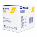 AGUJA HIPODERMICA 30G X 1/2 (0,3MM X 13MM) X 100 UND. - NIPRO