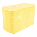CAMPOS DESECHABLES (46 CM X 33 CM) X 125 UND. - ROYAL BIBS
