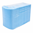CAMPOS DESECHABLES (46 CM X 33 CM) X 125 UND. - ROYAL BIBS