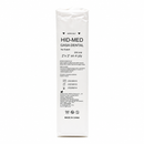 GASA DENTAL NO ESTERIL (2X2 EN 4 PLY) X 200 UND. - HID-MED