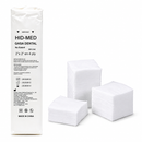 GASA DENTAL NO ESTERIL (2X2 EN 4 PLY) X 200 UND. - HID-MED