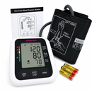 TENSIOMETRO DIGITAL JPD HA200 (BRAZO) X 01 UND. - JUMPER