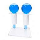 MASAJEADOR FACIAL (FRIO) X 02 UND. - BEAUTY CRYSTAL BALL