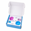 MASAJEADOR FACIAL (FRIO) X 02 UND. - BEAUTY CRYSTAL BALL