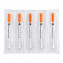 JERINGA INSULINA 0.3 ML (31G X 8MM) X 100 UND. - FEELJECT