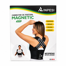 CORRECTOR DE POSTURA MAGNÉTICO X 01 UND. - INPESI