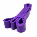 BANDAS ELÁSTICAS DE RESISTENCIA X 05 UND. - IMPORTADO