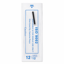 AGUJA MICROBLADING X 12 UND. - LENGUA DE GATO