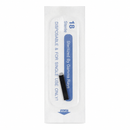 AGUJA MICROBLADING X 12 UND. - LENGUA DE GATO