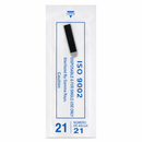 AGUJA MICROBLADING X 12 UND. - LENGUA DE GATO