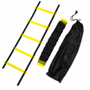 ESCALERA DE AGILIDAD WINNER C/FUNDA (2 PASOS) X 01 UND. – NACIONAL