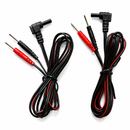 CABLE PARA ELECTRO ESTIMULADOR X 02 PCS. - IMPORTADO