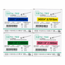 CATETER INTRAVENOSO (ABBOCATH) X 100 UND. - CATH TEC