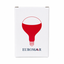 FOCO INFRARROJO DE 275W X 01 UND. - EUROMAR