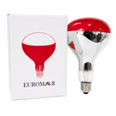 FOCO INFRARROJO DE 275W X 01 UND. - EUROMAR