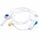 EQUIPO DE VENOCLISIS ESTERIL (20 GOTAS) X 01 UND. - HID ME