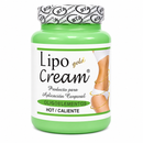 MASAJEADOR REDUCTOR CON INFRARROJO CON CREMAS LIPO CREAM