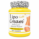 MASAJEADOR REDUCTOR CON INFRARROJO CON CREMAS LIPO CREAM
