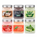 EXFOLIANTE CORPORAL CON AROMA 500G X 01 UND. - ROYAL