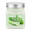 EXFOLIANTE CORPORAL CON AROMA 500G X 01 UND. - ROYAL