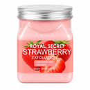 EXFOLIANTE CORPORAL CON AROMA 500G X 01 UND. - ROYAL