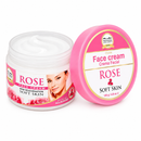 EXFOLIANTE CON AROMA FACIAL (ROSA) 140G. X 01 UND. - NEVADA