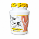 CREMA FOSFATIDILCOLINA LIPO CREAM 500G. X 01 UND. - TAPA AMARILLO