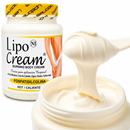 CREMA FOSFATIDILCOLINA LIPO CREAM 500G. X 01 UND. - TAPA AMARILLO