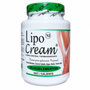 CREMA OLIGOELEMENTOS LIPO CREAM 500G. X 01 UND. - TAPA VERDE