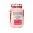CREMA L-CARNITINA LIPO CREAM 500G. X 01 UND. - BTA