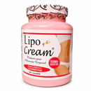 CREMA L-CARNITINA LIPO CREAM 500G. X 01 UND. - BTA