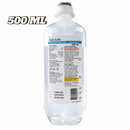 CLORURO DE SODIO 0.9% (SUERO) X 01 UND. - BRAUN