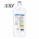 CLORURO DE SODIO 0.9% (SUERO) X 01 UND. - BRAUN