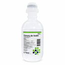 CLORURO DE SODIO 0,9 % (SUERO) 100ML X 01 UND. - PHARMA