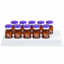 PEPTONAS CON ACIDO HIALURONICO (MUS PEP) 7ML X 10 UND. - BIOCARE