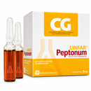 PEPTONAS CG SOLUCION (GENERICO) 5ML X 10 UND. - LINFAR