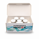 ENZIMAS METABÓLICAS MESO+R (CLH) (1500TRU) 10ML X 05 UND. - SUPREMEDICS