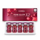 PINK GLOW X2 SKIN CARE 5ML X 01 UND.- FILORGA
