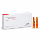 MESSOVIT REGENERACION CELULAR SOLUCION 5ML X 10 UND. - ARMESSO