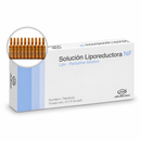 LIPOREDUCTORA NF SOLUCIÓN 5ML X 10 UND. - ARMESSO