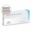 PIRUVATO SODICO SOLUCION 5ML X 10 UND. - ARMESSO