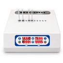 EQUIPO PLASMA GEL 5TA GENERACIÓN (CALIENTE /FRÍO) - IMPORTADO