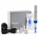 EQUIPO DERMAPEN PROFESIONAL ULTIMA (A6) PORTATIL - DR. PEN