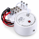 PUNTA DE DIAMANTE MICRODERMOABRASIÓN 3 EN 1 CON ACCESORIOS