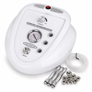 PUNTA DE DIAMANTE MICRODERMOABRASIÓN PROFESIONAL 3 EN 1 CON ACCESORIOS